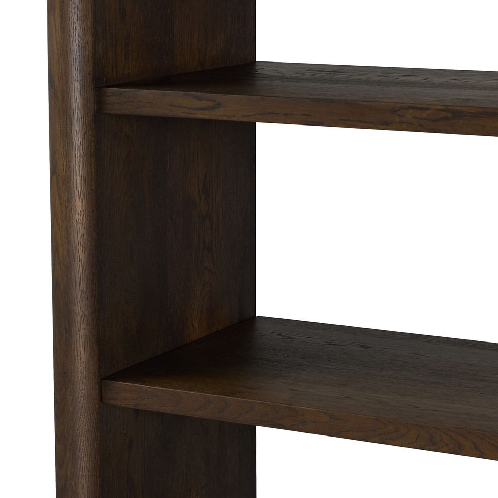 Thumbnail: Valeria Bookcase