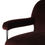 Thumbnail: Delphine Chair - Garnet