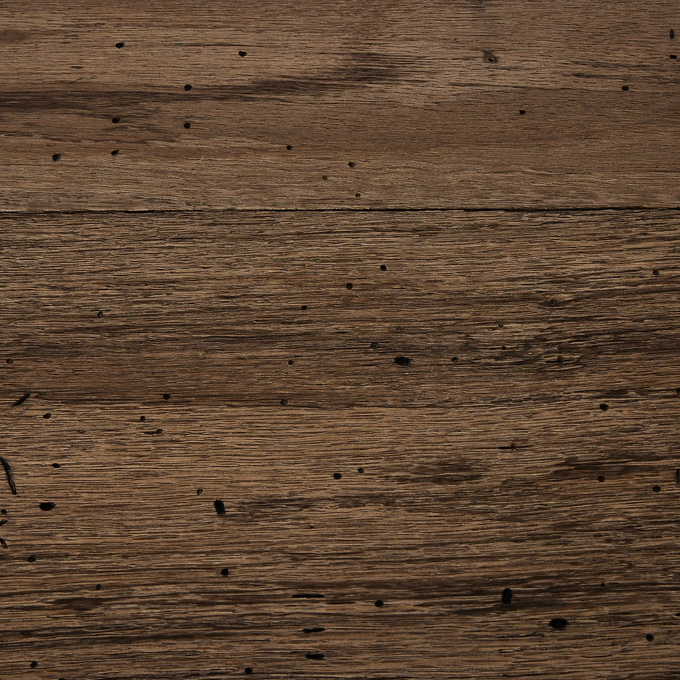 Thumbnail: Jaylin Dining Table - Oak