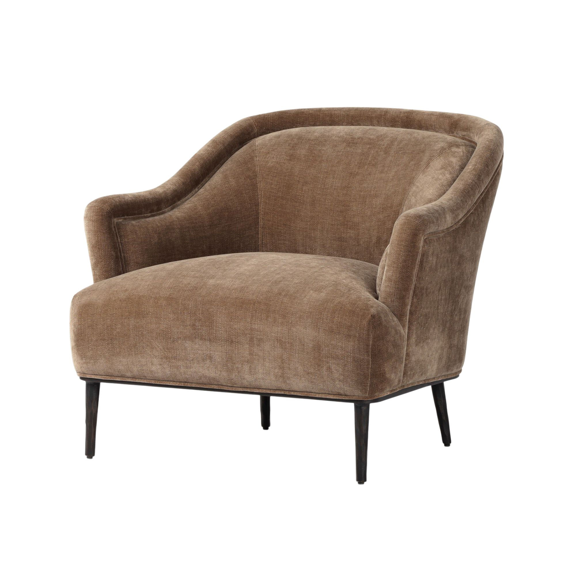 Kendrick Chair - Ash