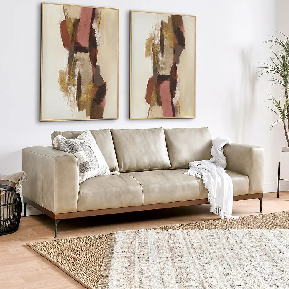Thumbnail: Gabrielle Sofa