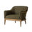 Thumbnail: Dorinda Chair - Olive