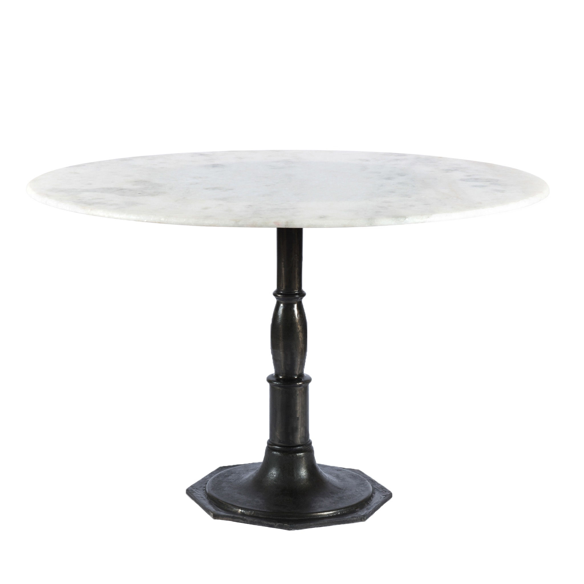 Lenore Marble Dining Table