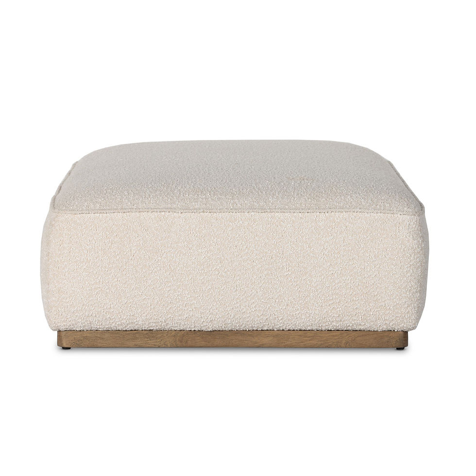 Thumbnail: Dorothea Ottoman - Blanche