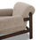 Thumbnail: Campbell Chair - Taupe