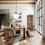 Thumbnail: Beckett Dining Chair - Grey Wash