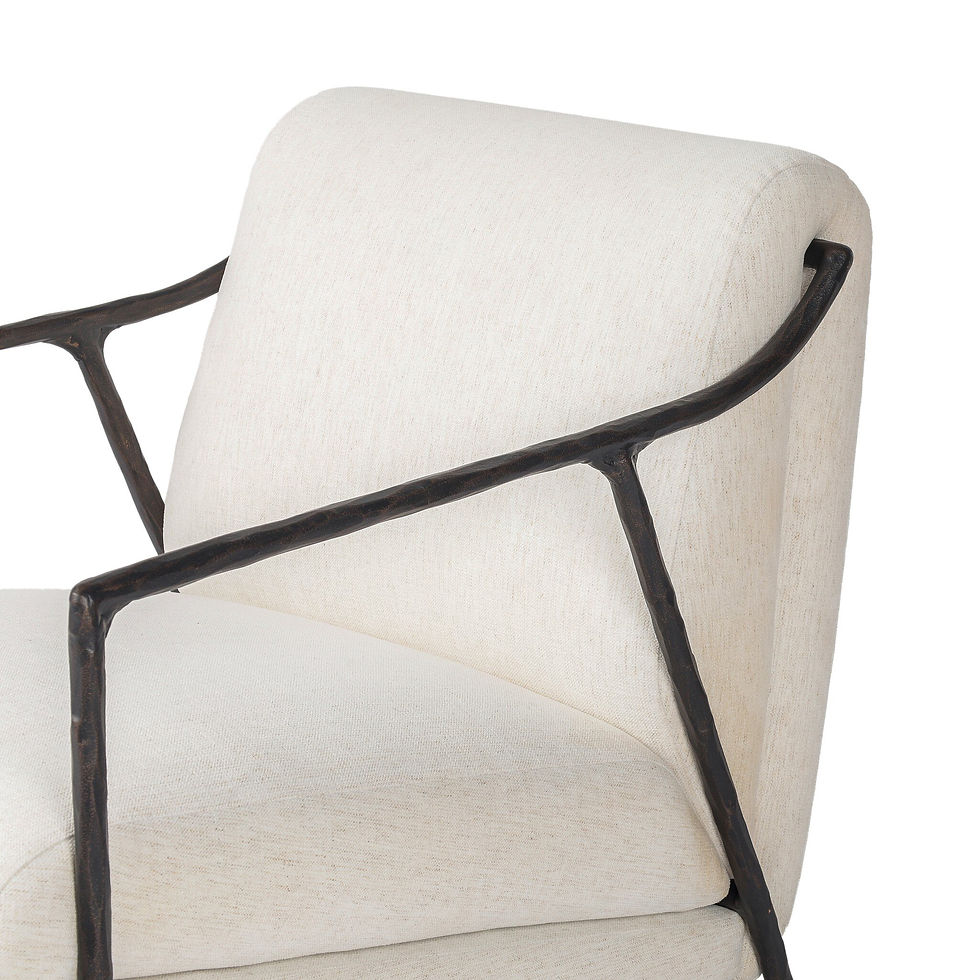 Thumbnail: Angeline Chair