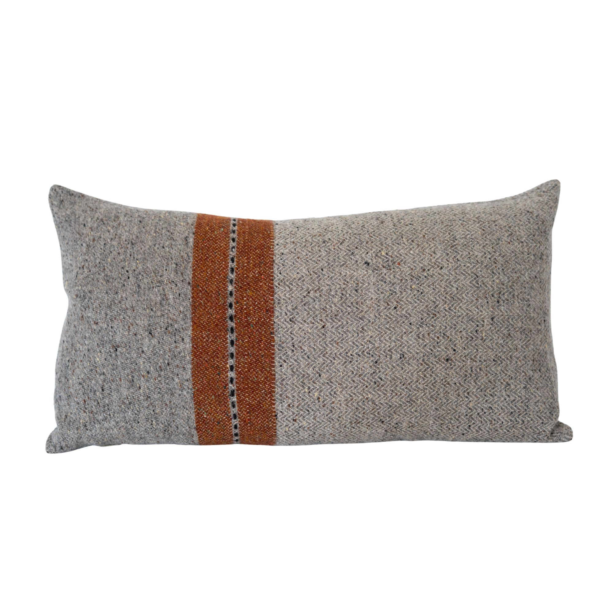 Montana Lumbar Pillow
