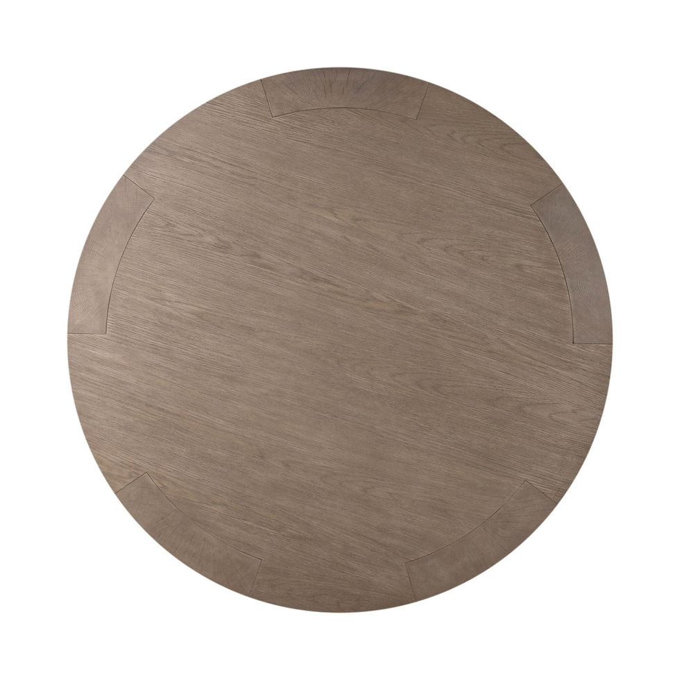 Thumbnail: Francesca Coffee Table - Noix