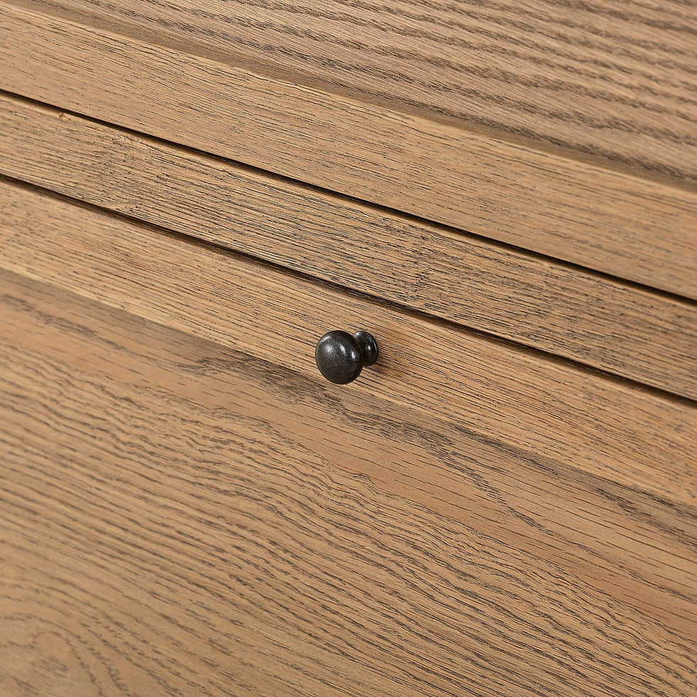Thumbnail: Minne Bookcase - Oak