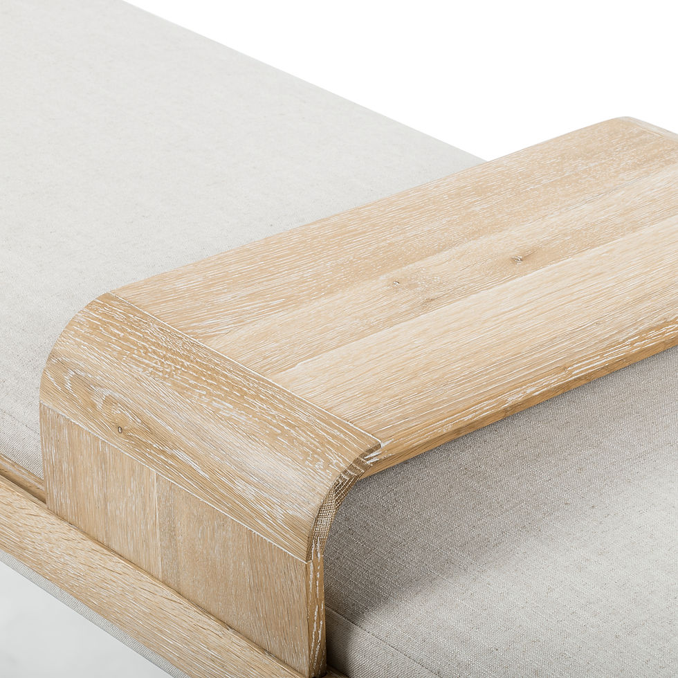 Thumbnail: Maxwell Bench