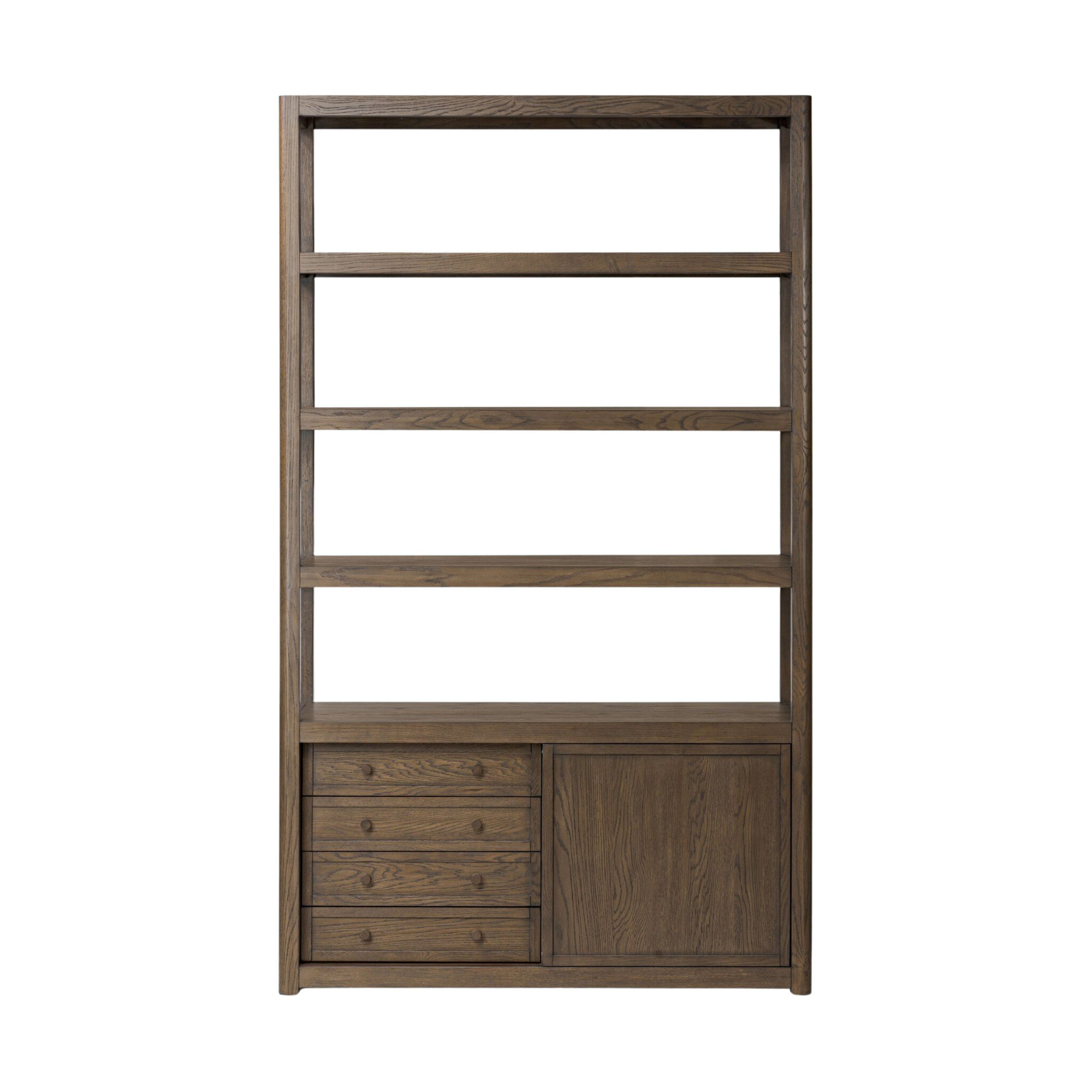 Mila Bookcase
