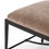 Thumbnail: June Accent Stool - Ash