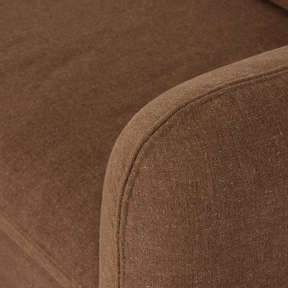 Thumbnail: Delaney Sectional Sofa