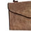 Thumbnail: Brown Shagreen Bag