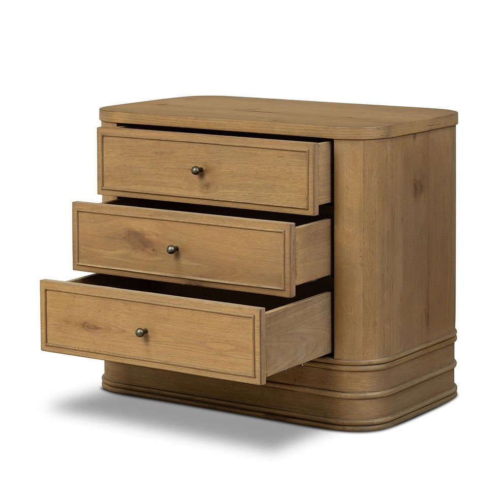 Thumbnail: Mattie Nightstand