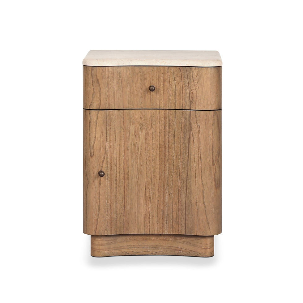 Thumbnail: Beau Small Nightstand