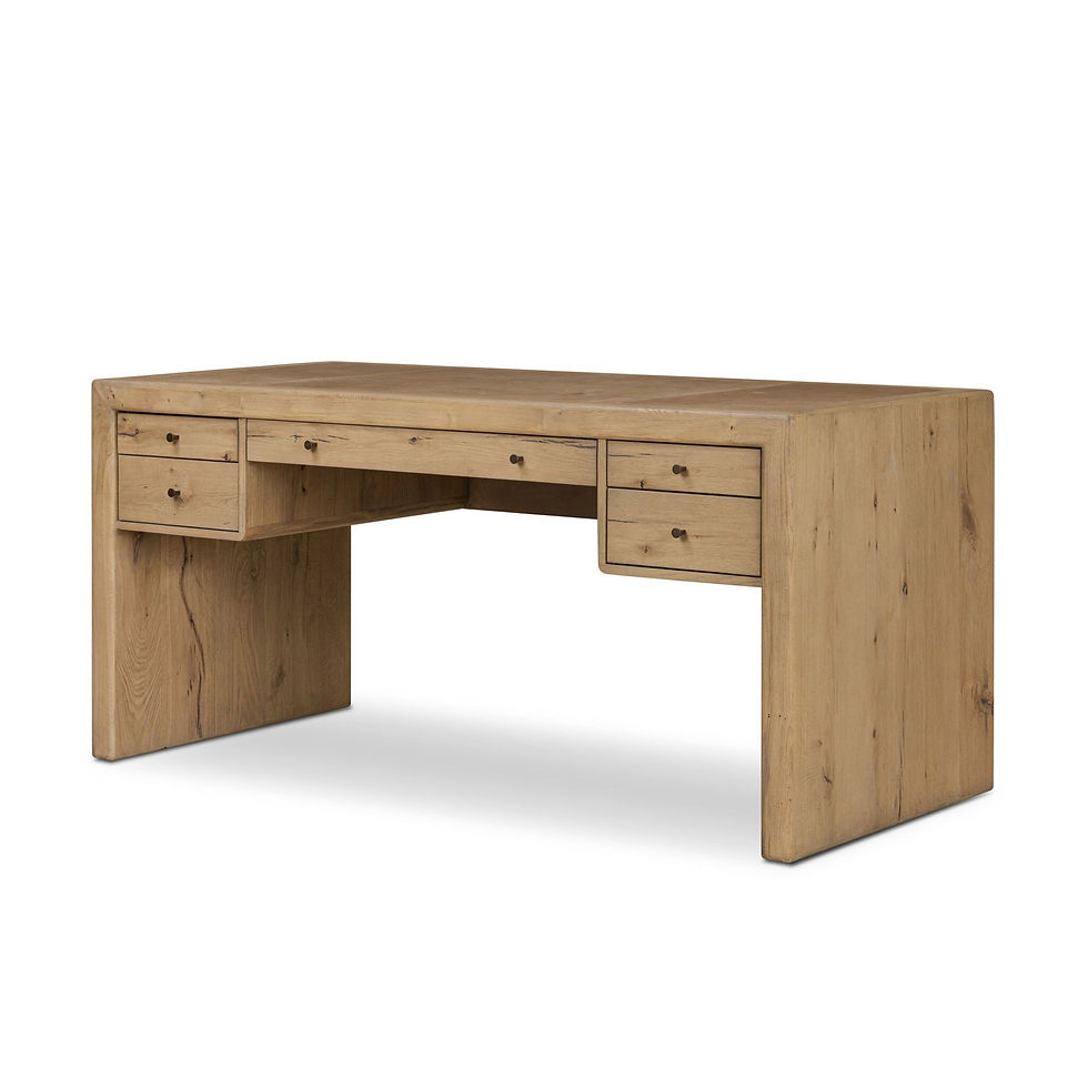 Thumbnail: Gillis Desk