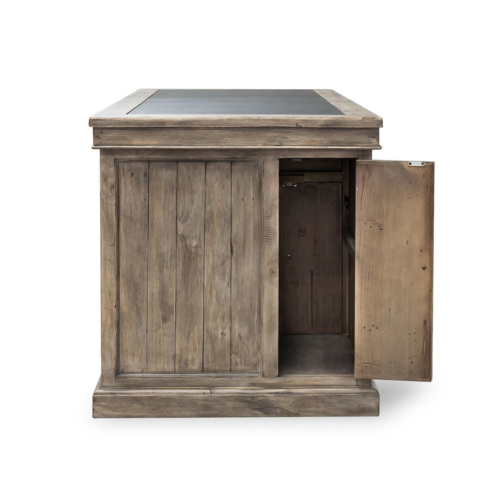 Thumbnail: Ingrid Large Desk