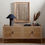 Thumbnail: Araura Caned Sideboard