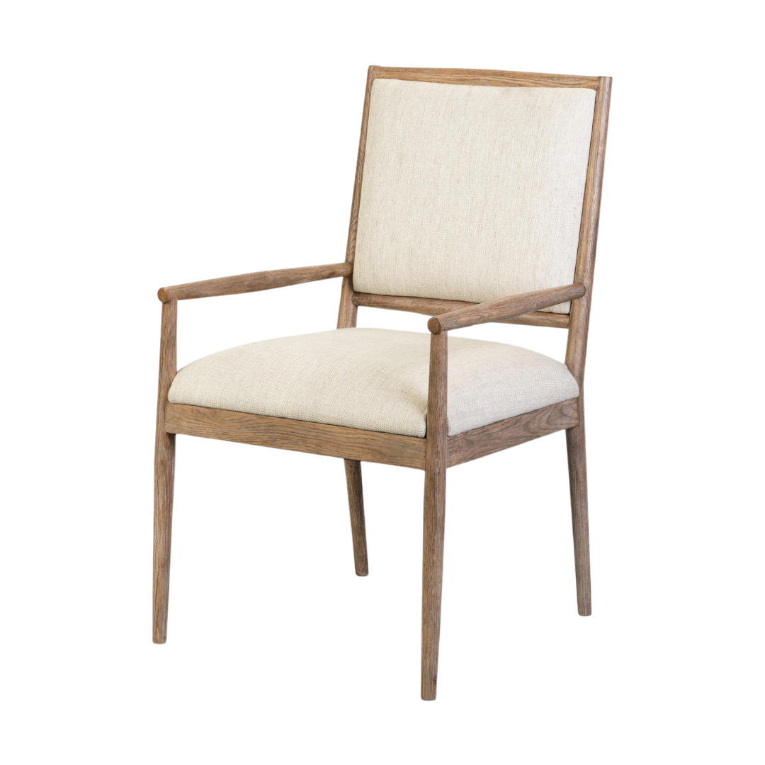 Powell Dining Armchair