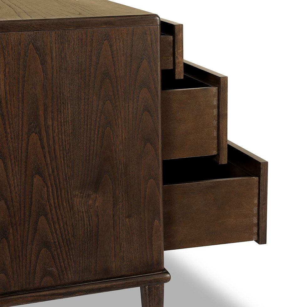 Thumbnail: Scarlett Dresser