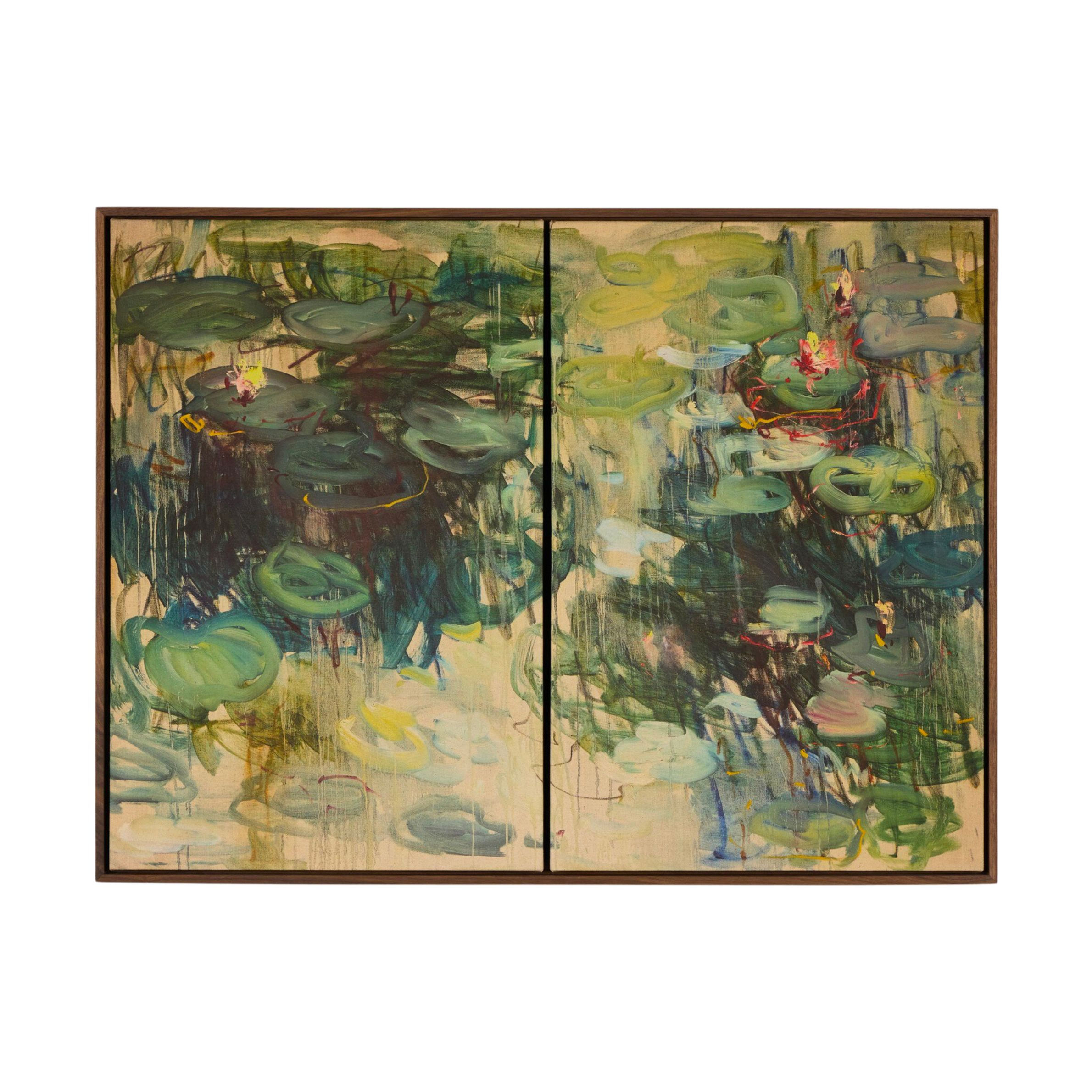 Lily Pond