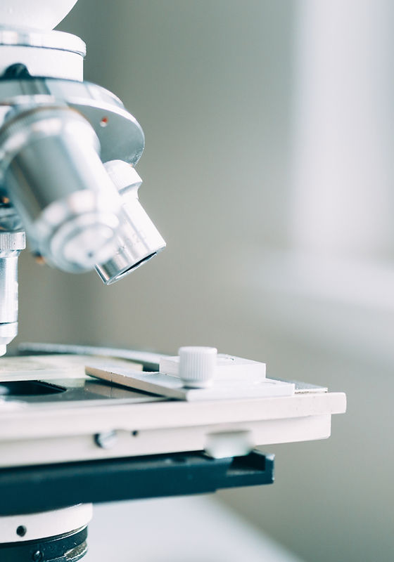 Microscope