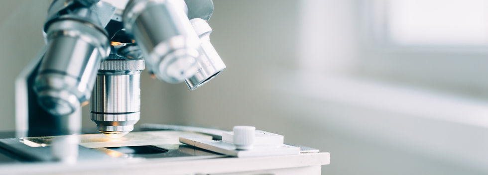 Microscope