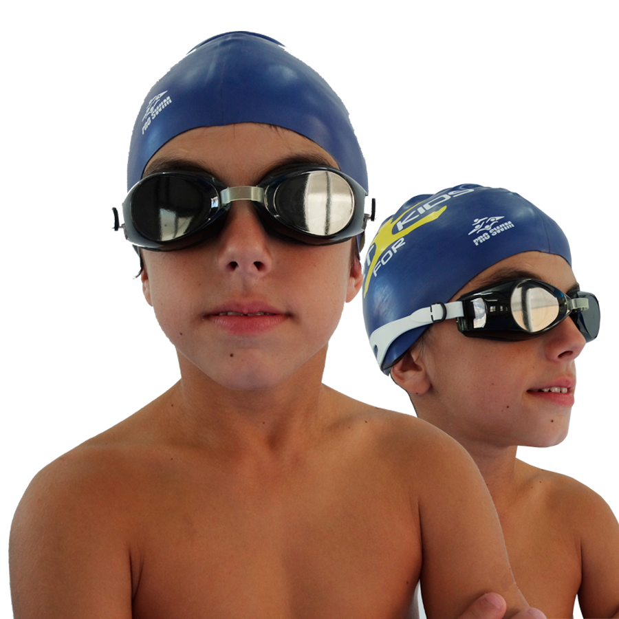 Miniatura: Óculos de Natação