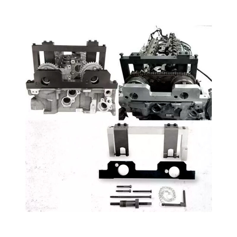 縮圖：Herramienta Para Sincronizar Bmw N20 N26 4cil Turbo