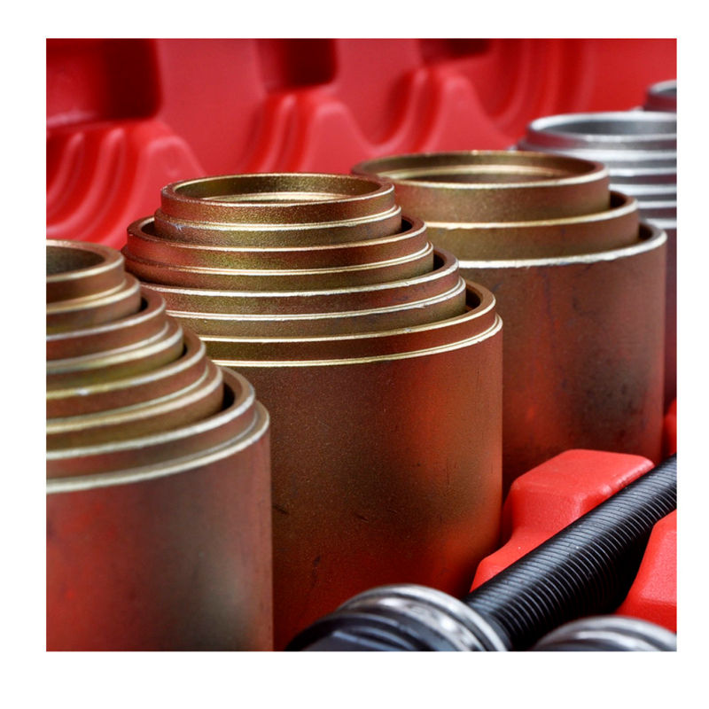 Miniatura: Extractor Instalador Univer De Retenes Bujes Baleros Prensa