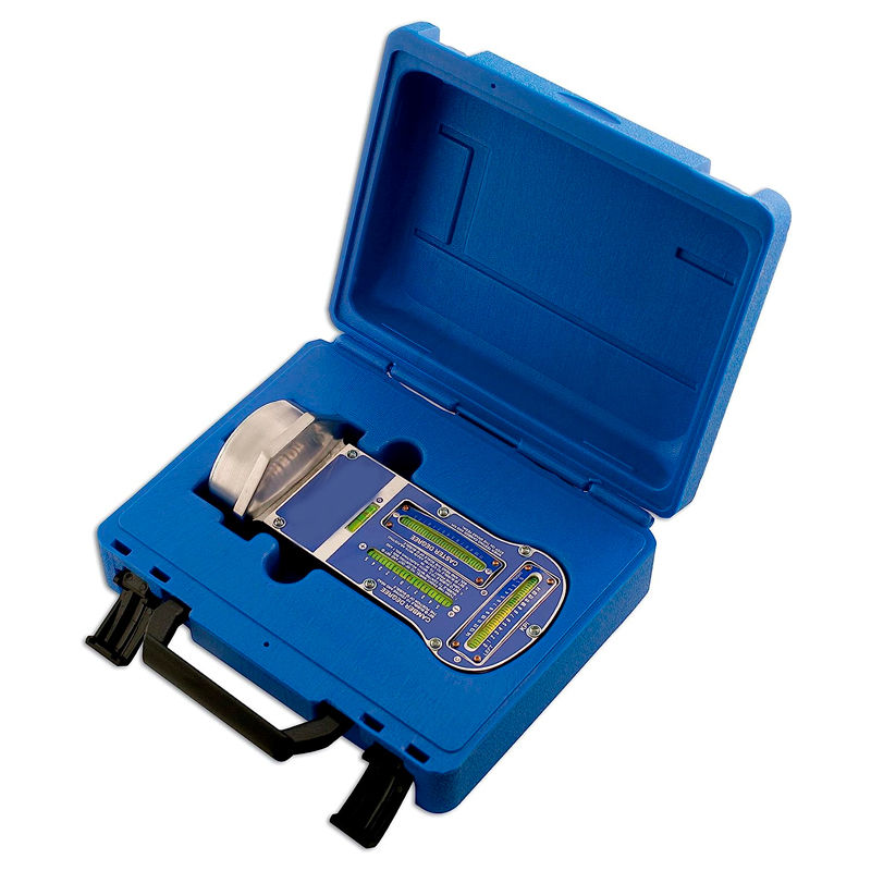 Miniatura: Herramienta Para Alineación Magnetica Camber Caster