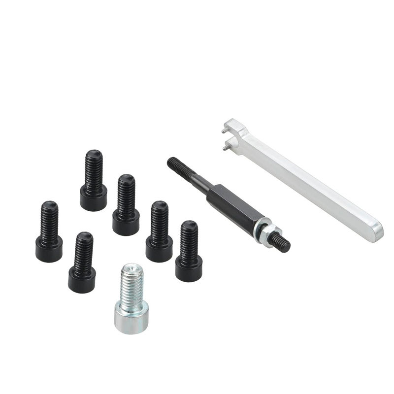 縮圖：Herramienta Para Sincronizar Fiat Alfa Romeo 1.4 Multiair