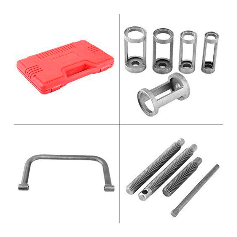 縮圖：Kit De Compresor De Resorte De Válvula De 10 Piezas