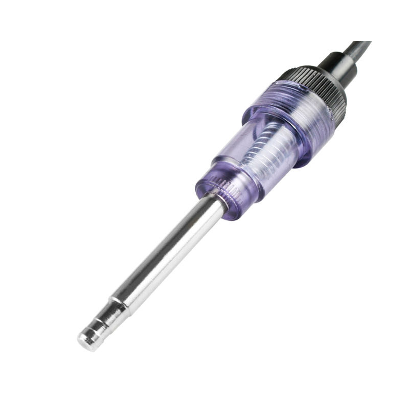 縮圖：Probador De Chispa Cables Bujias Autos Motos Podadoras
