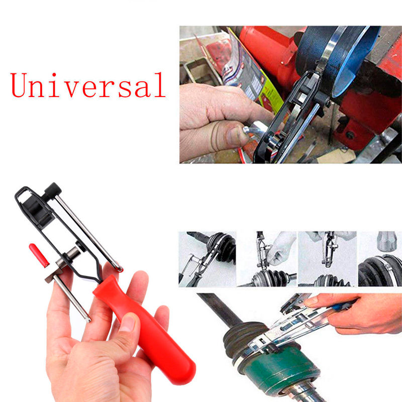 Miniatura: Llave De Apriete De Abrazadera De Arranque Cv
