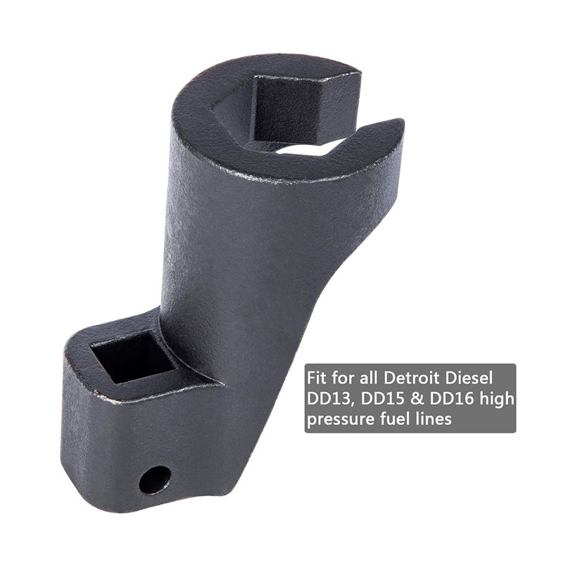 Thumbnail: Herramienta Desconectar Tubo Combustible 19mm Dd13 15 16