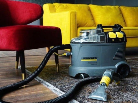 Redonnez vie à votre intérieur : pourquoi faire appel à un service professionnel de nettoyage à Dakar ?