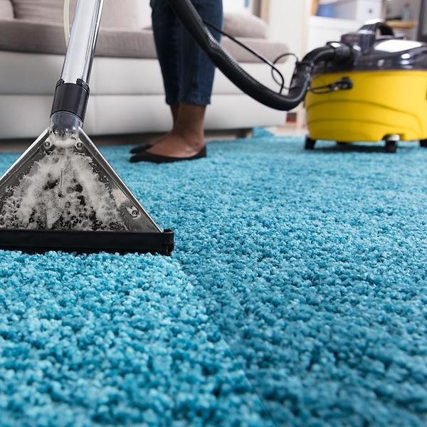 Nettoyage tapis et moquette Dakar