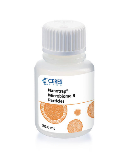 その他 nano collect Nanotrap® Microbiome B Particles | Ceres Nano