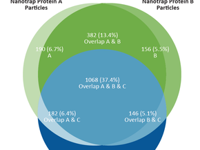 Nanotrap Protein Enrichment Affinity Kits for Protein Enrichment and Biomarker Discovery from Cerebrospinal Fluid Samples