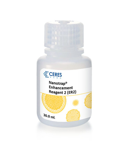 Nanotrap® Enhancement Reagent 2 | Ceres Nano