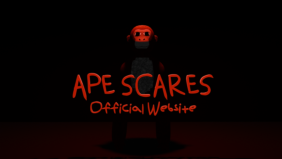 Ape Scares Official Website.png