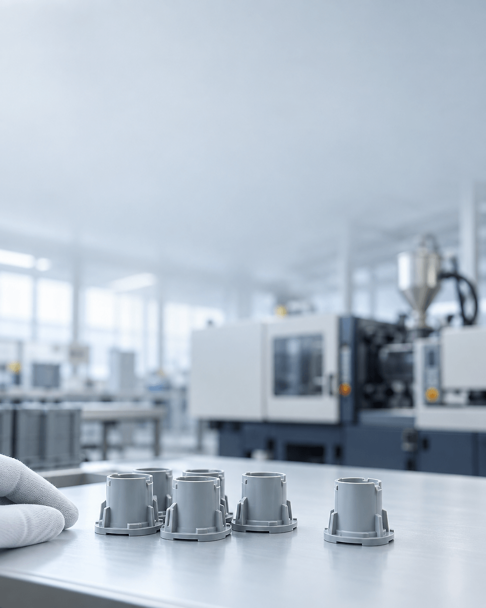 Plastics Quality and mold Maintenance Software
