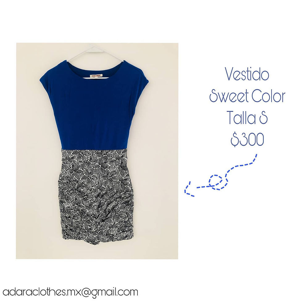 Miniatura: VESTIDOS