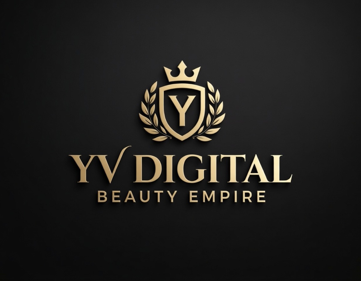 YV Digital Beauty Empire