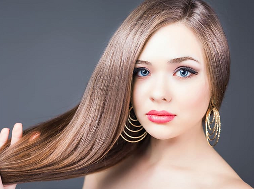 Guide to Hair Botox near me