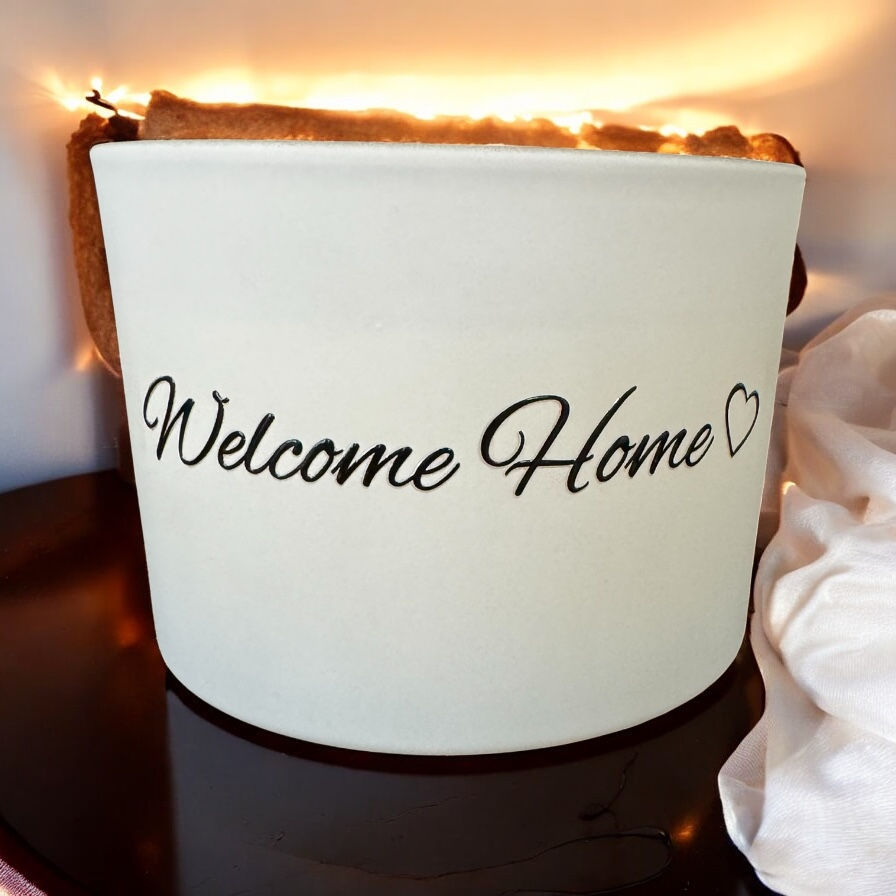 Thumbnail: New Home/Closing Gift Candles