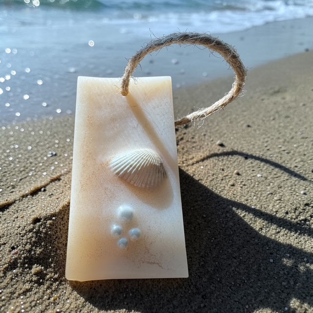 Thumbnail: Wax Sachets